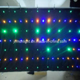 LED Video Curtain/LED Video Cloth (JOH)
