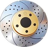 Auto Brake Disc