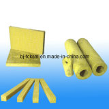 High Strength Rockwool Insulation Material Thermal Insulation Board