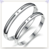 Stainless Steel Jewellery Fashion Jewelry Bangle (HR3734)