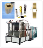 High-Quality Vacuum Magnetron Sputtering Coating Machine/Coating Equipments