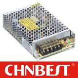 60W 48V Switching Power Supply with CE and RoHS (BS-60-48)