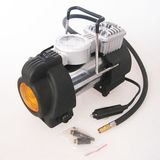 DC12V 150psi Mini Car Air Pump with LED Light