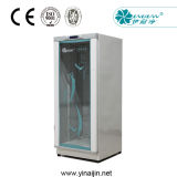 UV and Ozone Laundry Disinfection Cabinet with Two Doors