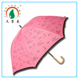 Pink Child Umbrella for Sell