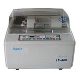 Optical Lenses Cutting & Fixing Machines, Lens Preparation Equipment