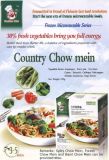 Frozen Chow Mein (four flavors)