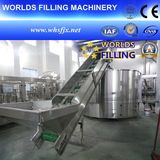 Automatic Plastic Bottle Unscrambler Machinery (LP-21)