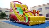 Inflatable Slide Game