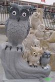 Granite Bird