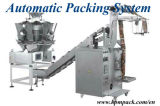 Vertical Granule Packing System / Filling Packing Sealing Machinery