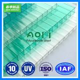 Polycarbonate Sheet High Light Transmission