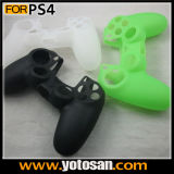 Protective Soft Silicone Case for Sony PS4 Playstation 4 Game Controller Skin