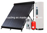 Separated Pressuried Solar Water Heater
