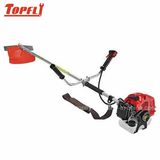 2-Stroke 43cc Grass Cutter for Garden Tools