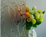 Tempered Glass/Decorative Glass/Figured Glass