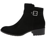 Waterproof Bootie-RF50033W Blk.