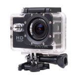 Original Sj4000+Sjcam Logo Action Camera Diving 30m Waterproof Camera Sport Camera/Helmet Camera