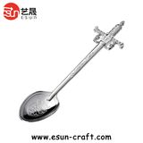 Ziny Alloy Souvenir Spoon (SP001)