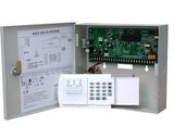 Wireless Home Burglar Alarm System (PC-301)