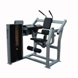 Gym Equipment / Fitness Equipment / Abdominal Crunch (H-1)