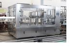 Automatic 3 in 1 Mineral Water Filling Line / Machine / Machinery