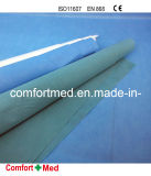 SMS Nonwoven, Wrap Materials in Cssd of Hospitals