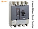 Cns630A 4p Circuit Breaker