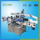 Keno-L104A Auto Labeling Machine for Private Label Shoes