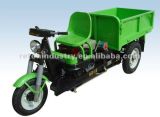 Bigger Power Electric Tricycle for Brick