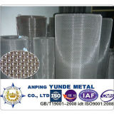 Plain Weaving Stainless Steel Wire Mesh