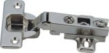 Hydraulic Insert Concealed Hinge