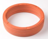 Cotton Reinforced V Type Rubber Seal Gasket (zb093A)