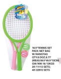 16.5 Tennis Set. Sport Toys
