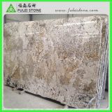 High Polished Natural Eternal White Granite