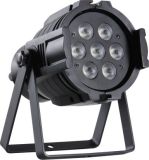 Factory Price Hot Sales! ! ! 9*10W Waterproof LED PAR Light LED Stage PAR Light