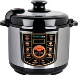 Stainless Steel Pressure Cooker