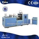 Automatic Paper Cup Making Machine Wenzhou Machinery