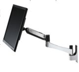 Adjustable Wall Mount LCD Arm
