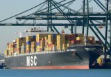 Shipping Services From China to Manzanillo Panama-City Truck Inland
