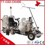 Driving Type Cold Paint Air Spraying Road Marking Machine