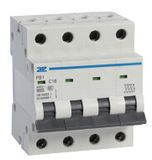 B1 Series Miniature Circuit Breaker