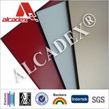 Interior and Exterior Appliacation Lightweight Materials Aluminum Composite Material