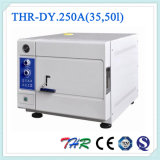 Steam Pressure Sterilization Equipment (Thr-Dy. 250A (35, 50L))