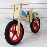 Wooden Toys - Wooden Bike (TS9527)