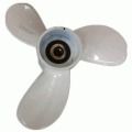 YAMAHA Brand Stainless Steel Material Fishing Boat Propeller