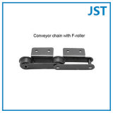 P150A2 Mesh Belt Conveyor Chain