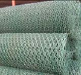 Hexagonal Wire Mesh