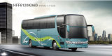 Ankai Bus / Ankai Coach--12m Series (49+1+1 Seats)