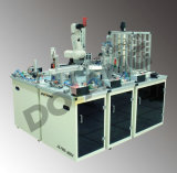 Flexible Manufacture System Dlfms-600A